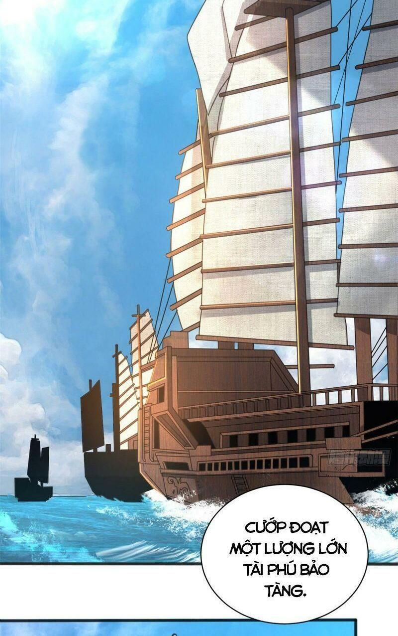 xã lam bạch chapter 2 34