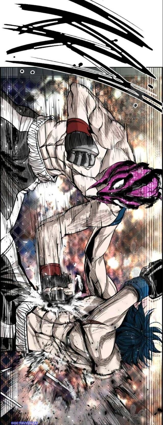 shark - cá mập chapter 198 40