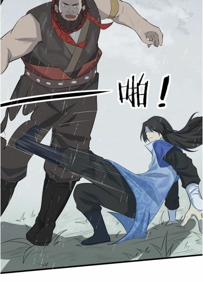 đại nghịch chi môn chapter 50 30