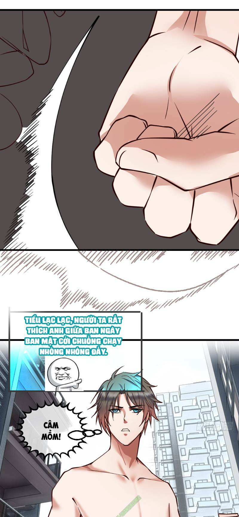 tuyệt thế thiên tài hệ thống chapter 19 7