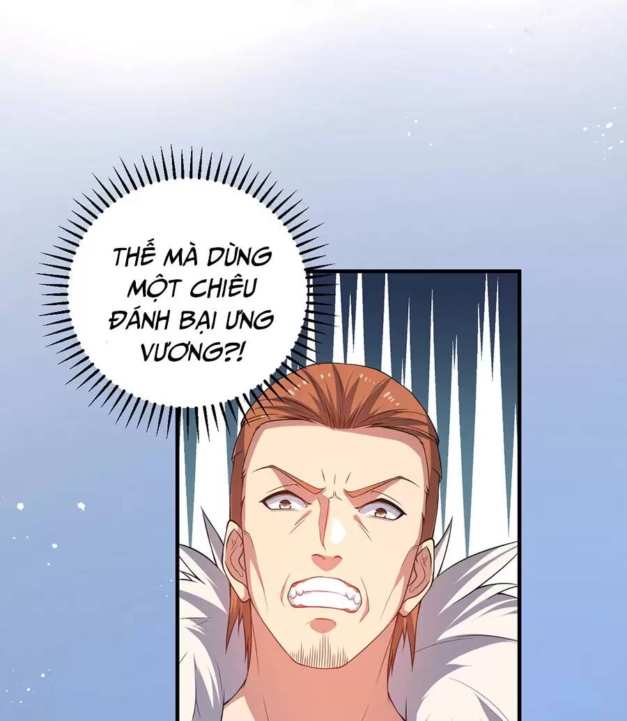 hệ thống mô phỏng linh sủng chapter 25 72