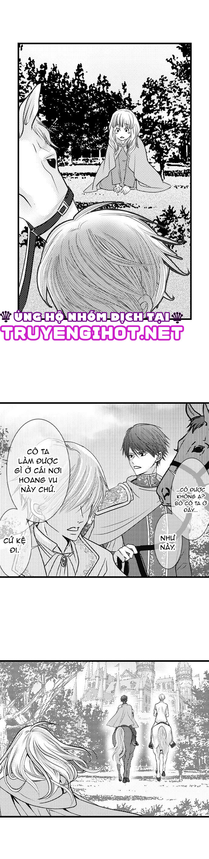 chuyển sinh thành nhân vật phản diện: ác quỷ rơi vào lưới tình với tôi chapter 2.3 3