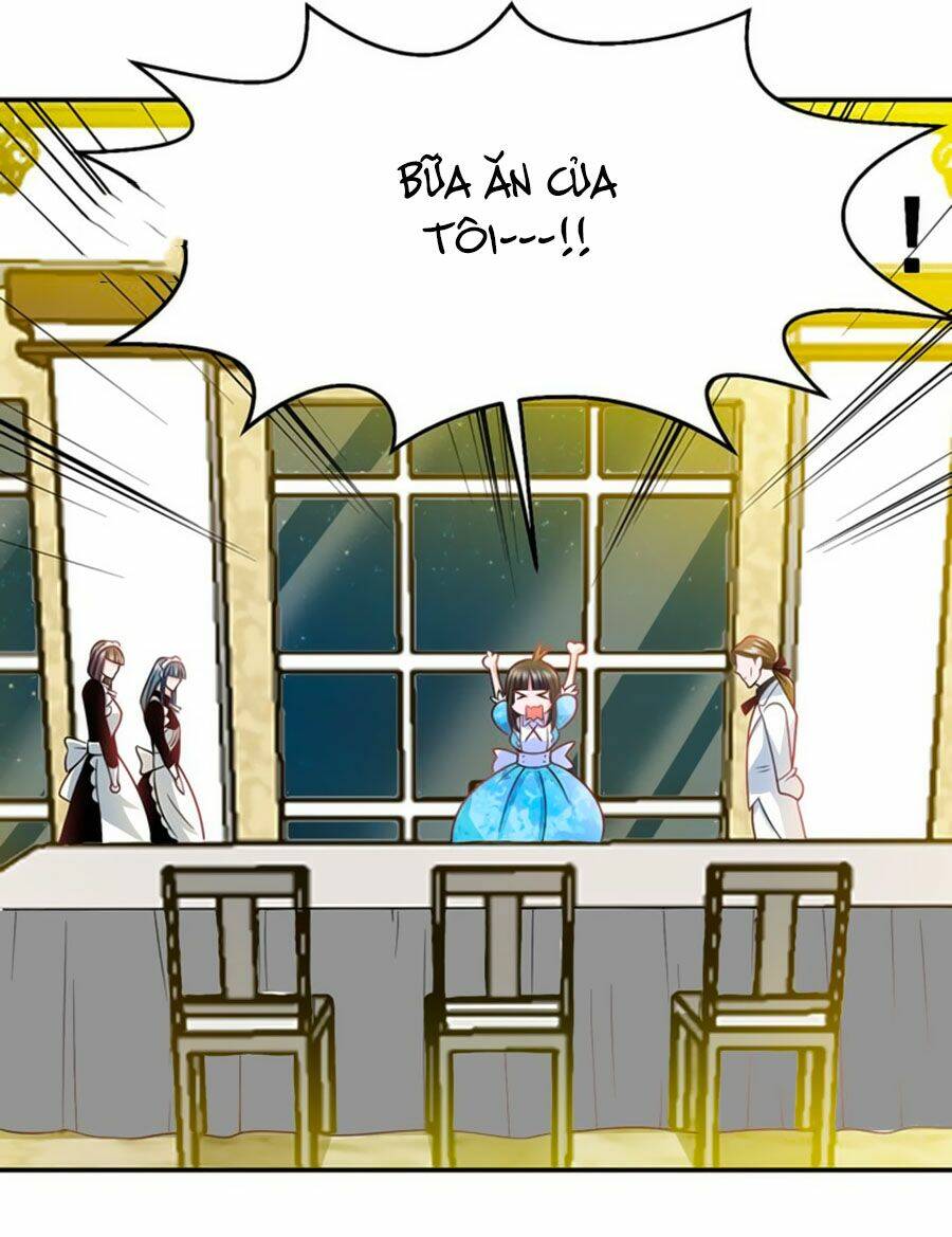 người yêu khát máu của tôi chapter 86 6