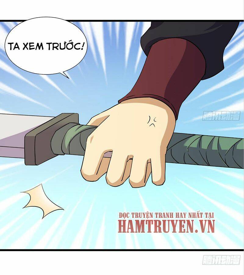 phong quỷ truyền thuyết chapter 212 8