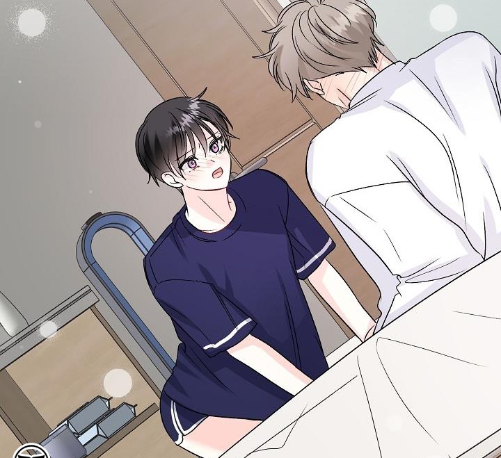 xác suất tình yêu chapter 41 133