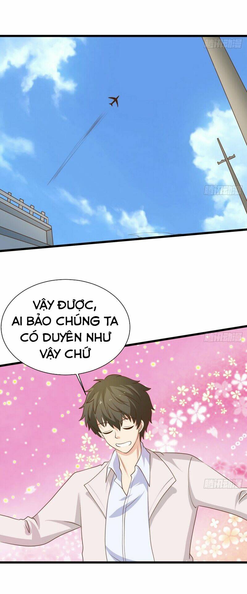 hắn là long ngạo thiên chapter 20 16