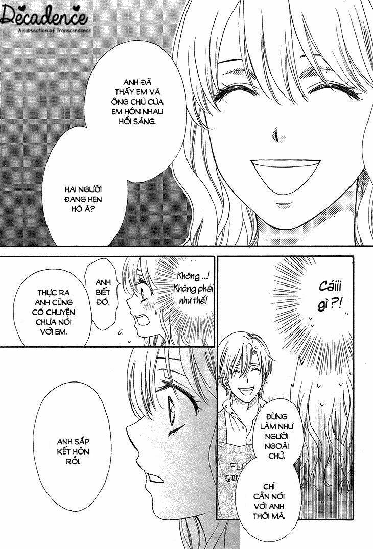 khi mỹ nhân ra tay cứu anh hùng chapter 6 29