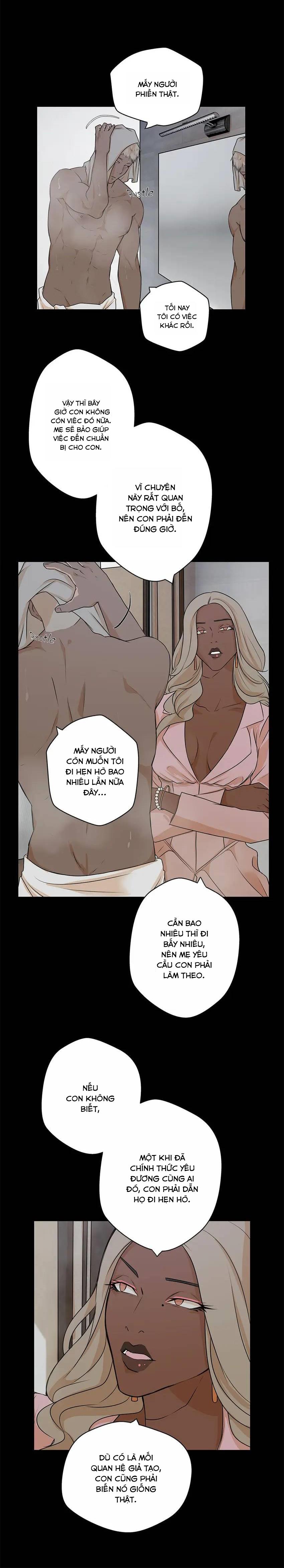 love murder basketball chapter 5 19