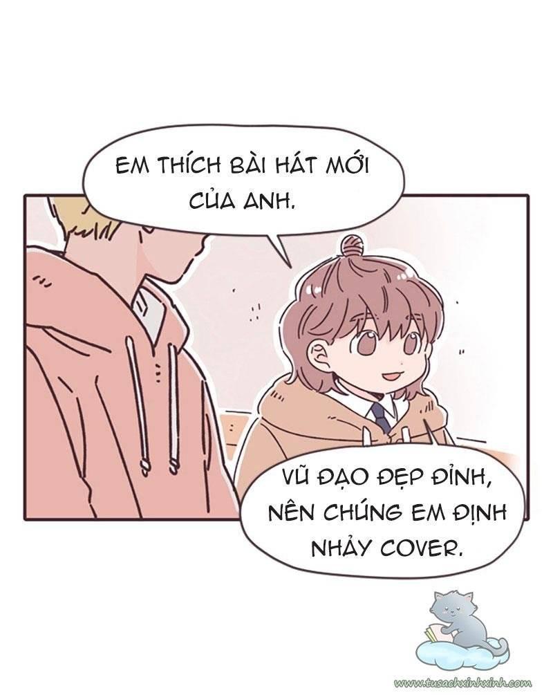 ngày định mệnh của đôi ta chapter 13 37