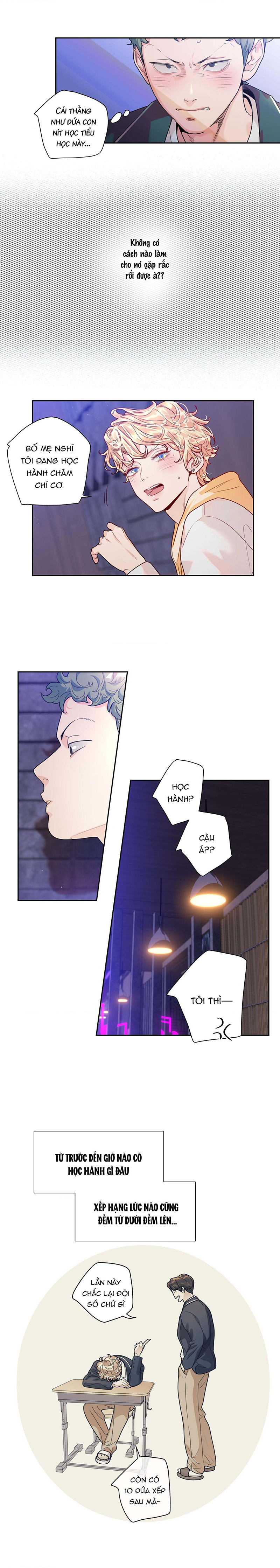 tình yêu là ảo ảnh chapter 6 10