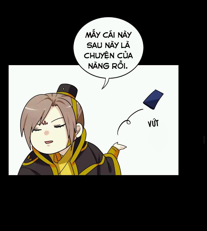 lưỡng bất nghi (full) chapter 118 14