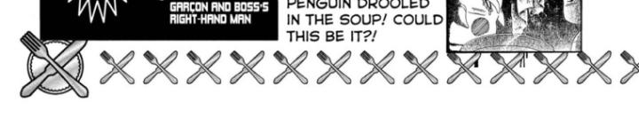 thánh tỏi sành ăn chapter 98 11