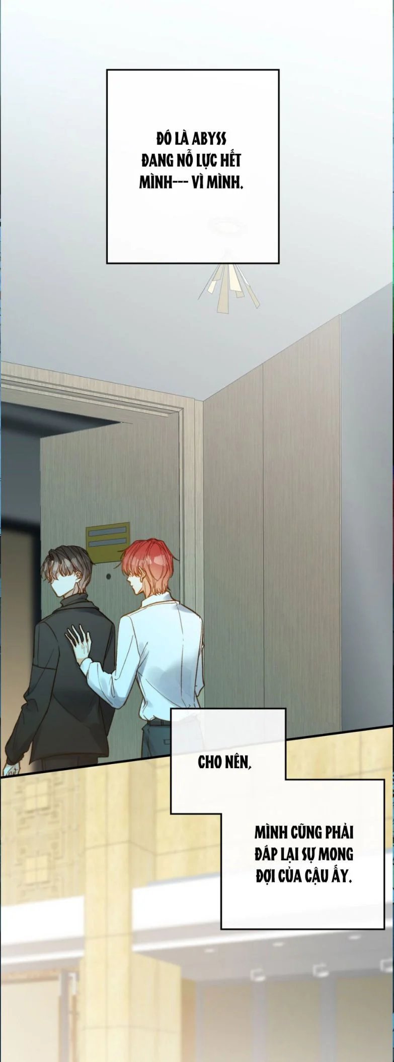 nụ hôn vực thẳm chapter 79 10