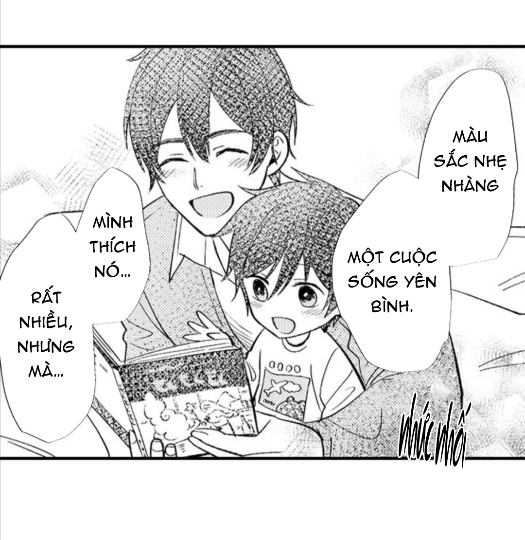 mặt sẹo quyến rũ chapter 7 19