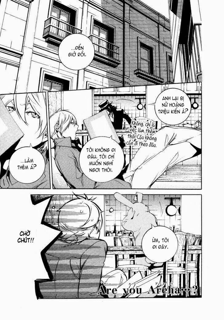 are you alice? chapter 42 25