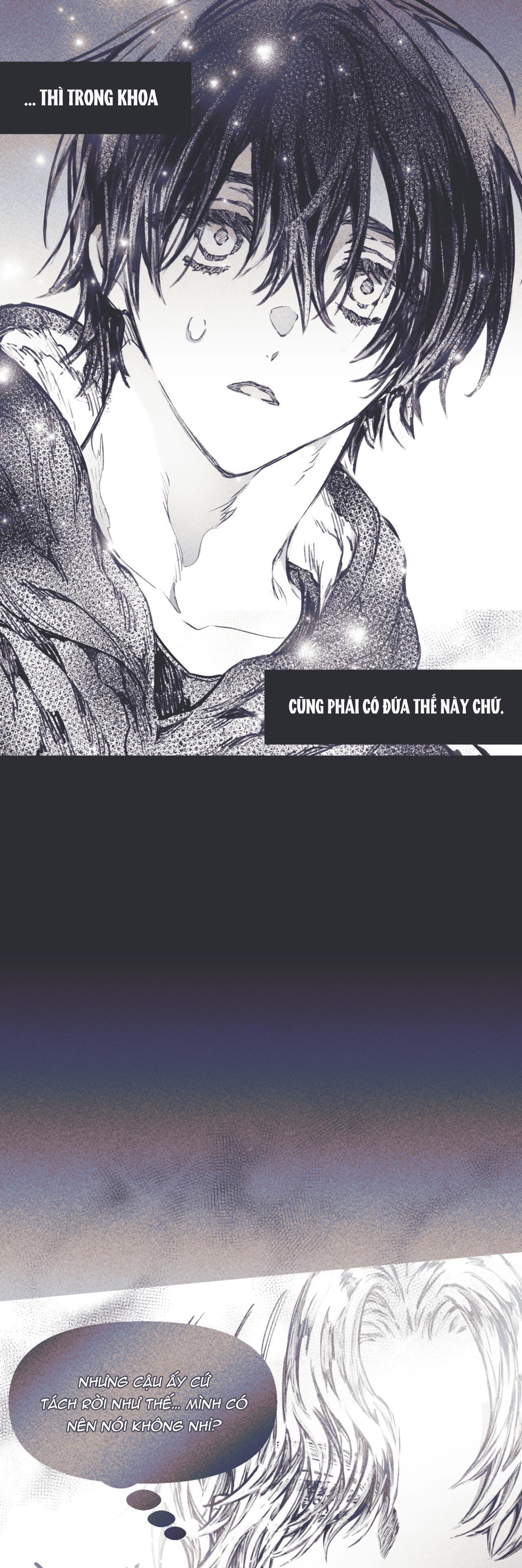 hồi ức cơn thịnh nộ chapter 2 2