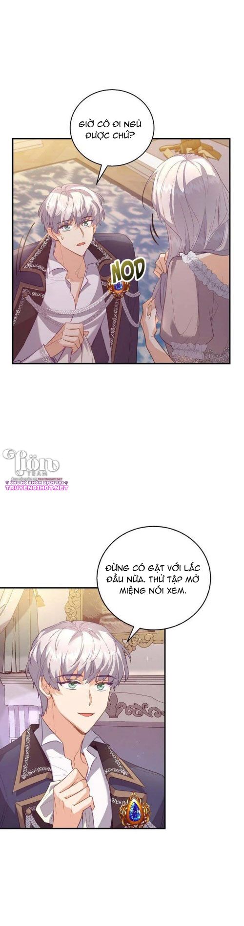 tôi chỉ nhận ra sau khi mất cô ấy chapter 23.1 9