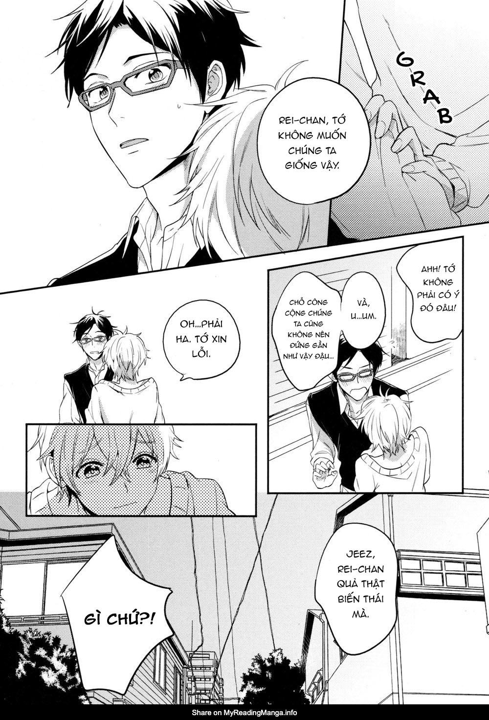 oneshot hỏny chapter 107 20