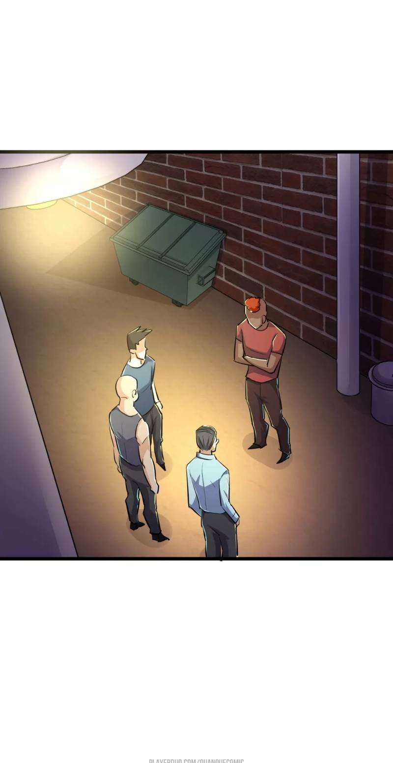 tối cường đặc chủng binh của hoa khôi chapter 49 24