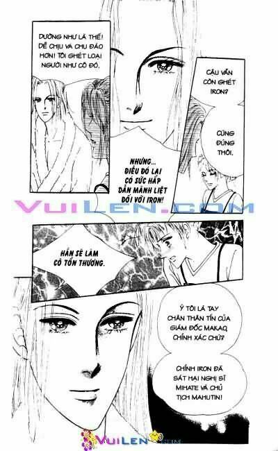 vật cản tình yêu chapter 6 37