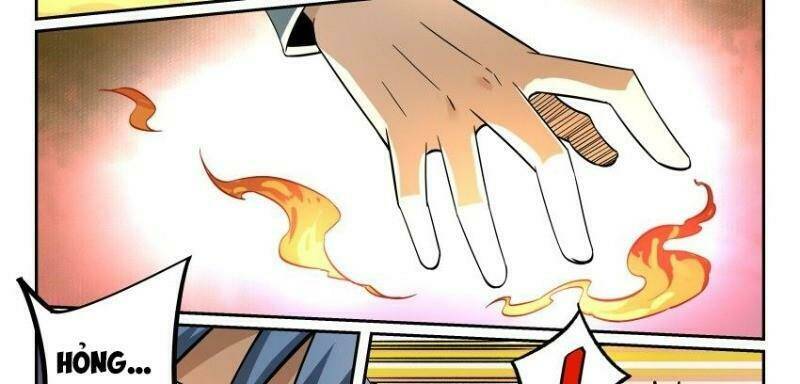 võ lực chí mạng chapter 22 17