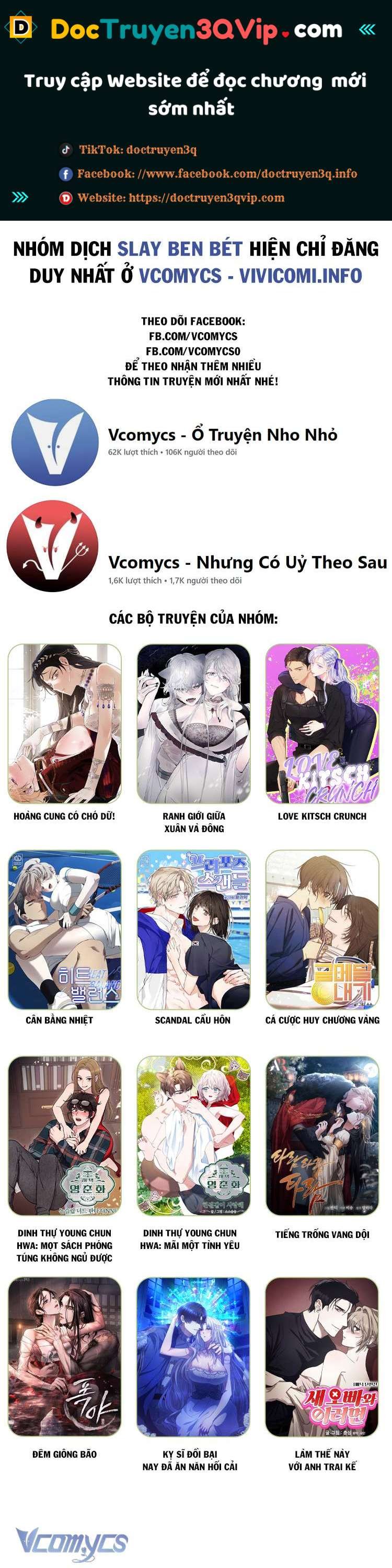 [18+] đừng làm tu sĩ mà hãy làm tình đi! chapter 5 1