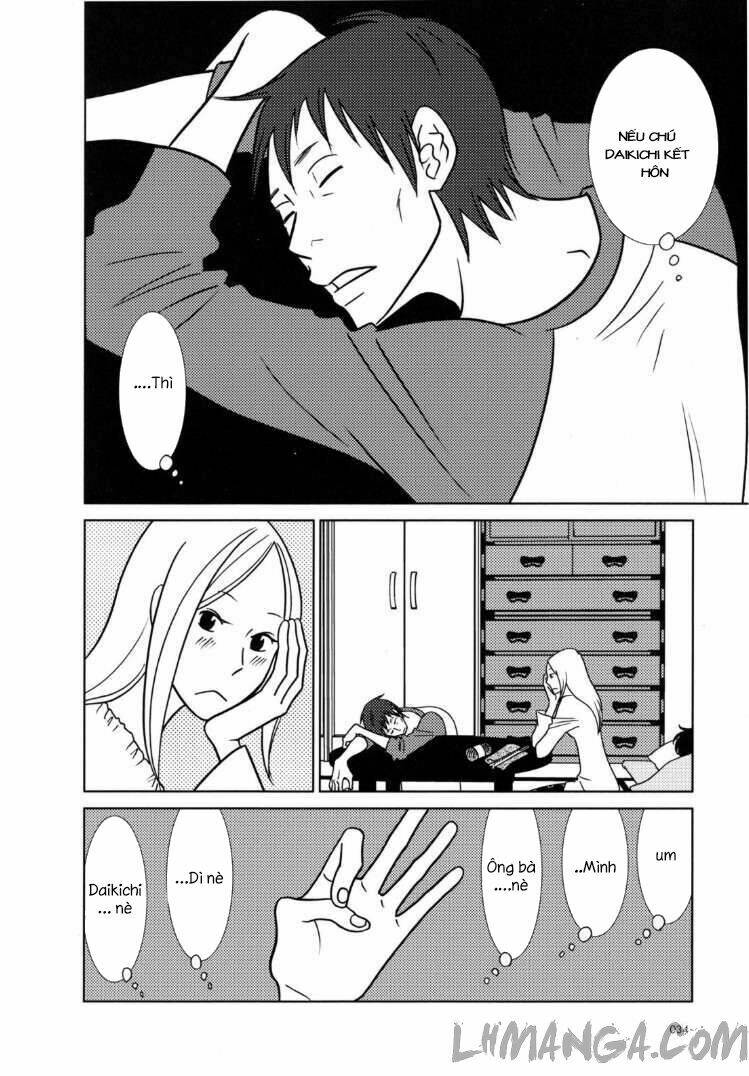 usagi drop chapter 43 32