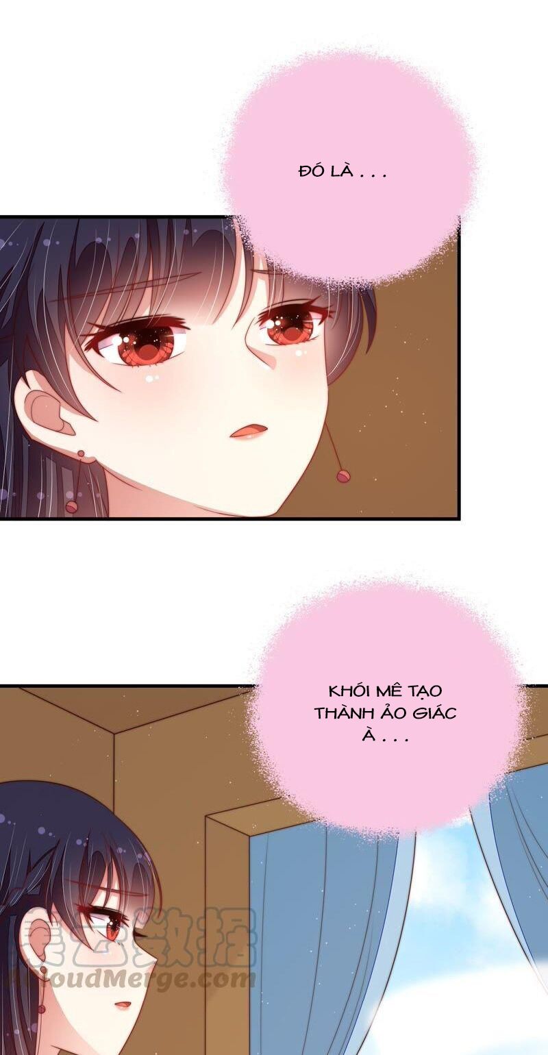 ngày nào thiếu soái cũng ghen chapter 232 1