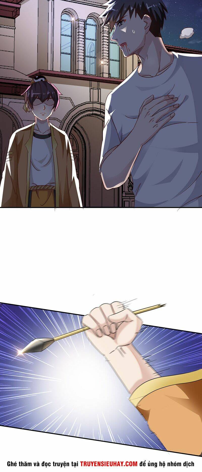 táng kiếm quyết chapter 28 32