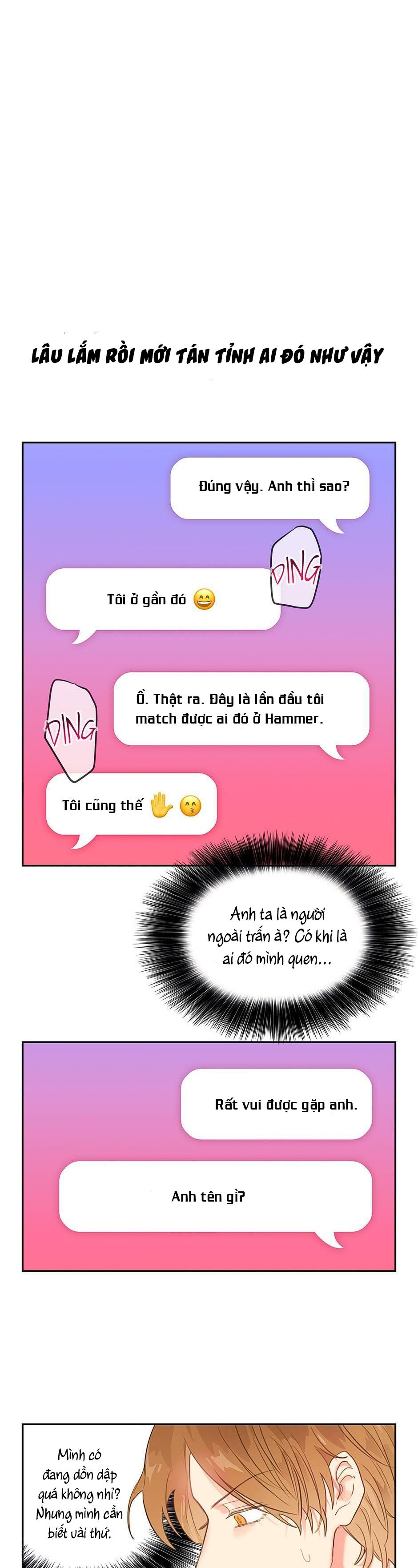 đứng yên, không tôi sẽ nổ súng chapter 4 5