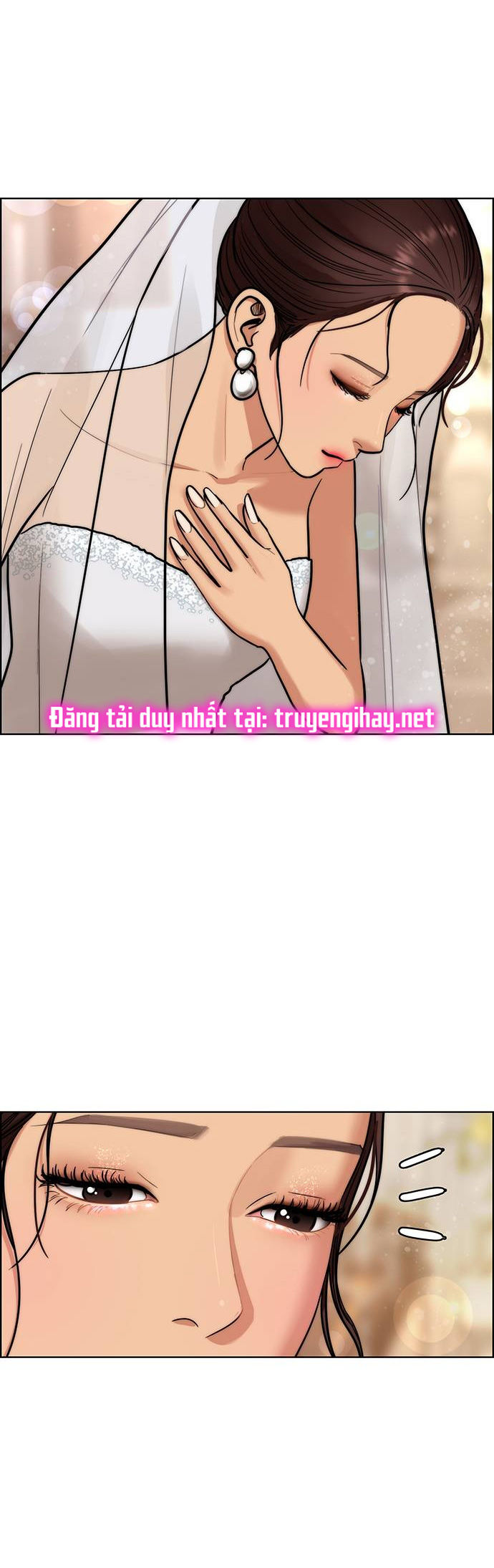 vẻ đẹp đích thực - true beauty chapter 194.2 31