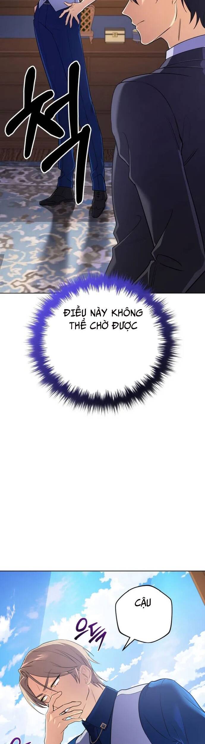 sự trở lại của đại pháp sư huyền thoại chapter 20 5