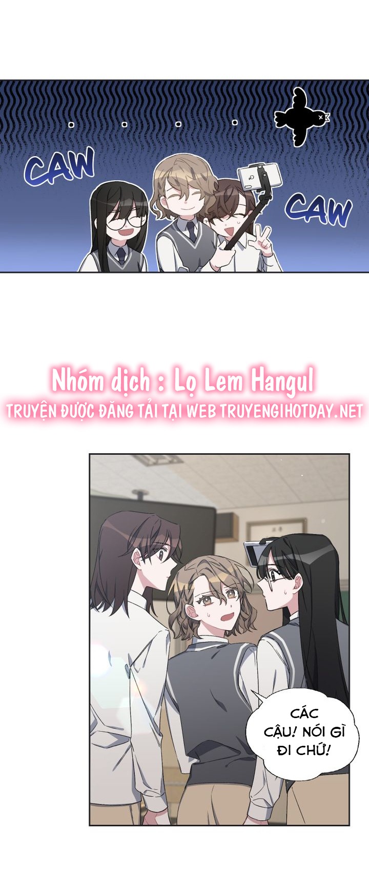 cuộc du hành thời gian của sela chapter 1 6