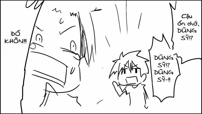 senyuu chapter 68 52