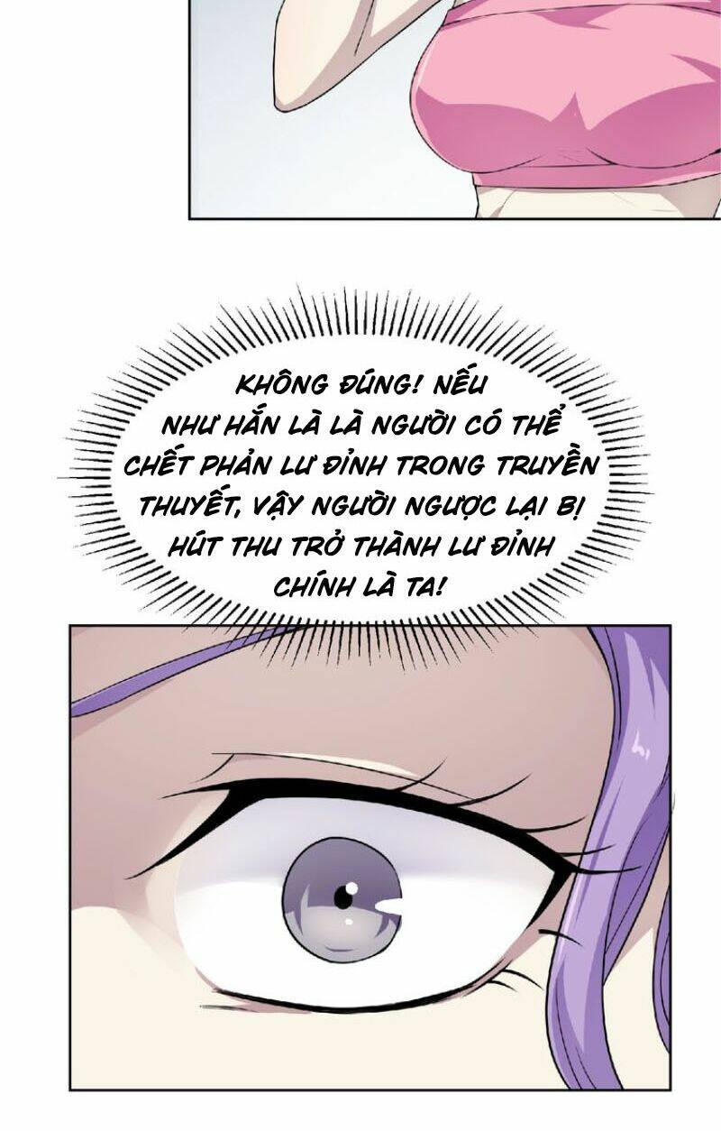 nghịch thiên đại thần chapter 58 11