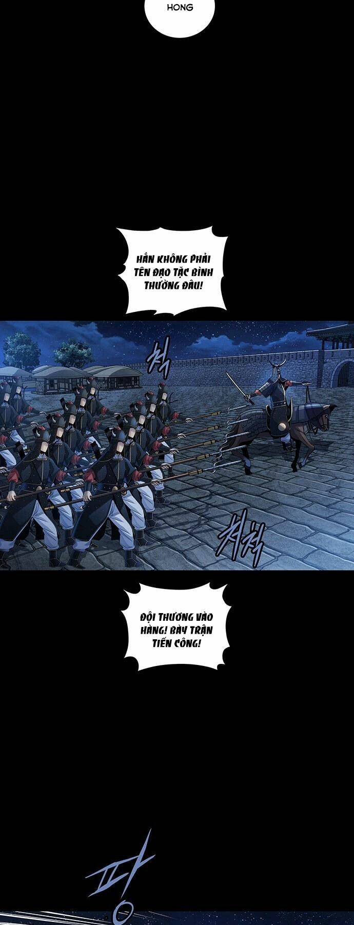 đạn bạc chapter 7 3