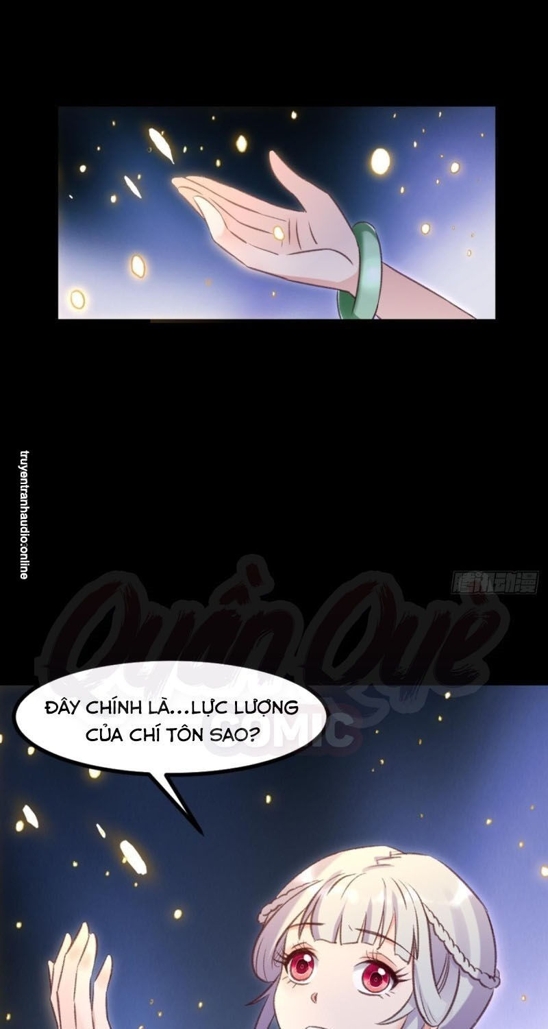 lão tổ của bạn đang online chapter 94 27