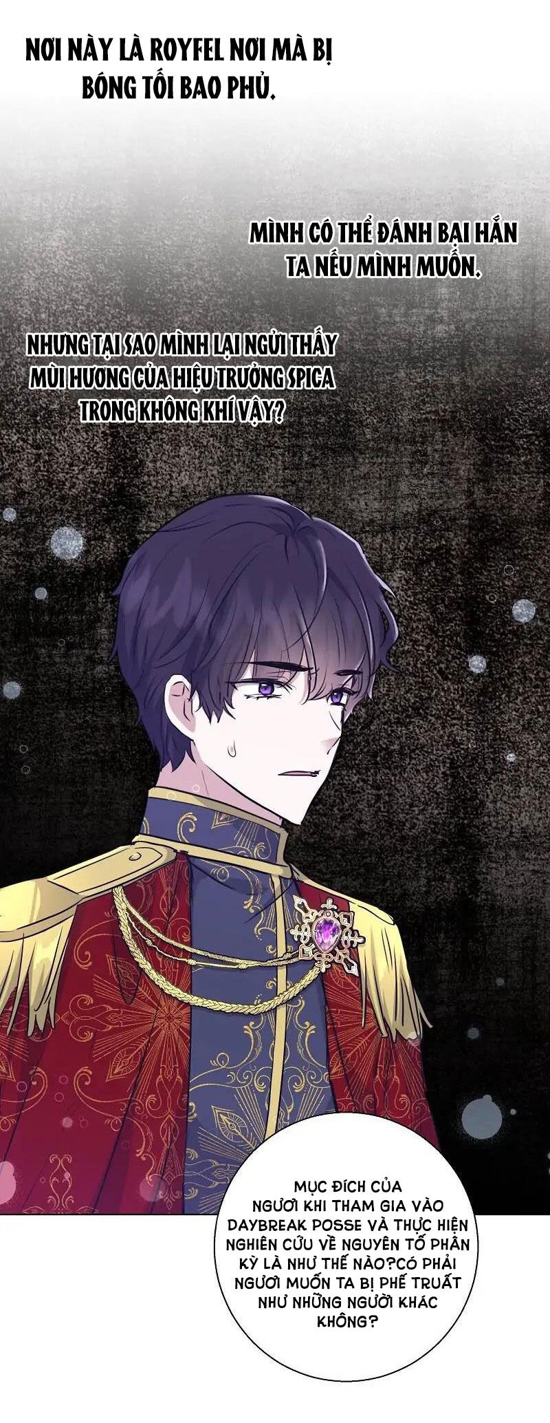 5500 sắc thái của quỷ vương chapter 47.2 2