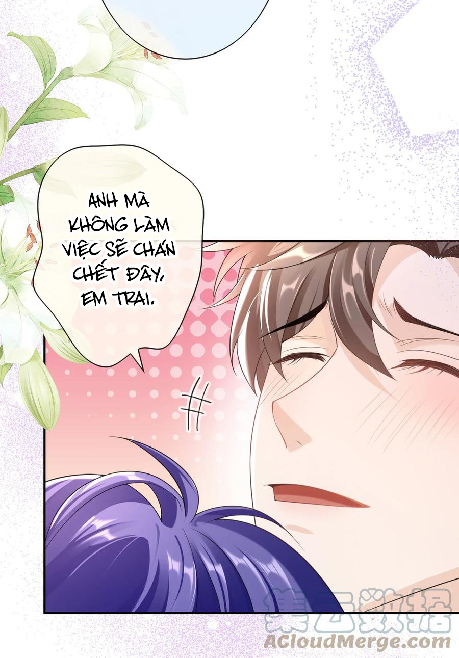 Scandal Quá Nhiều Là Lỗi Của Tôi Ư? chapter 28