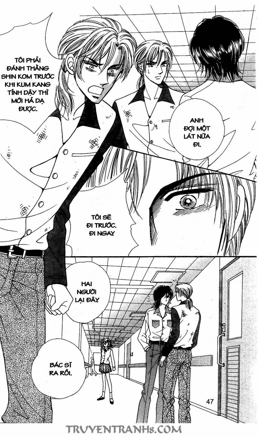 lọ lem kén rể chapter 50 23