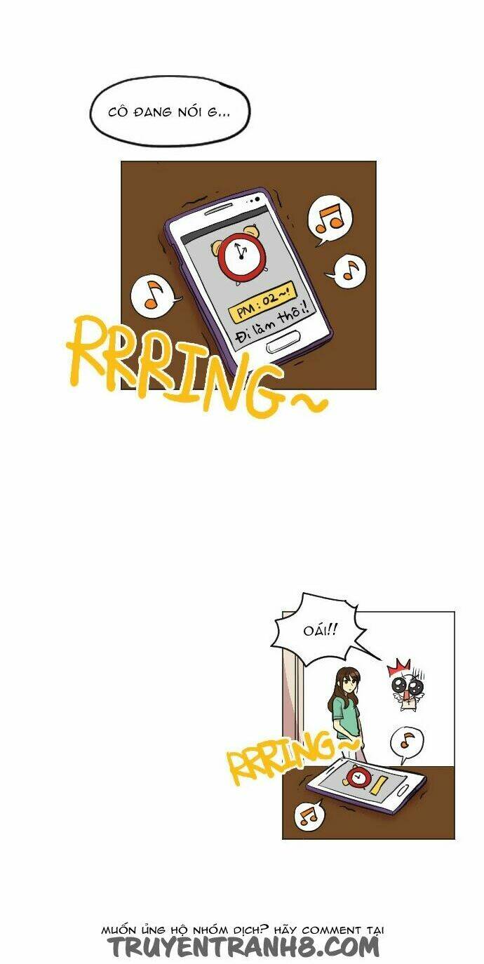 the devil who can't fly chapter 27 16