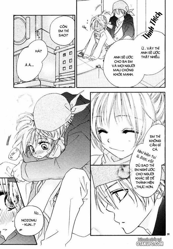 tổng hợp one shot. chapter 53 23