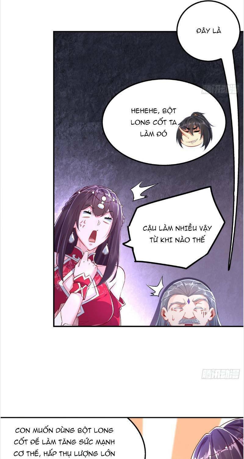 trọng sinh chi ma tôn đương đạo chapter 39 6