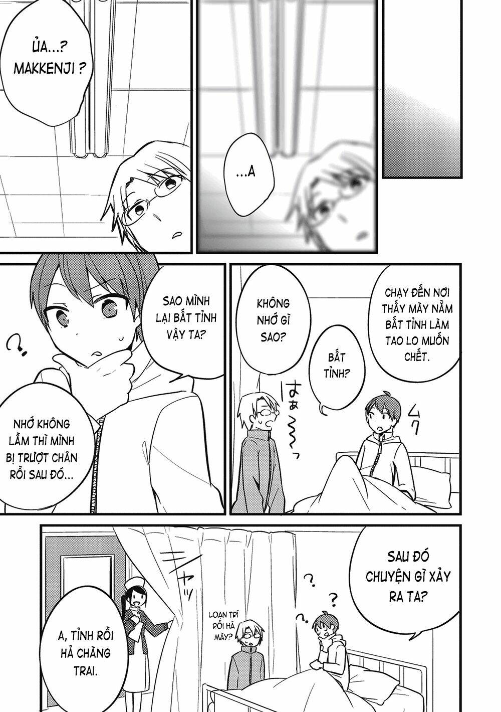 rokujouma no shinryakusha!? chapter 1 20