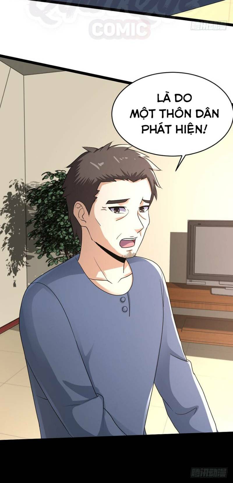 thập nhị thiên kiếp chapter 29 30