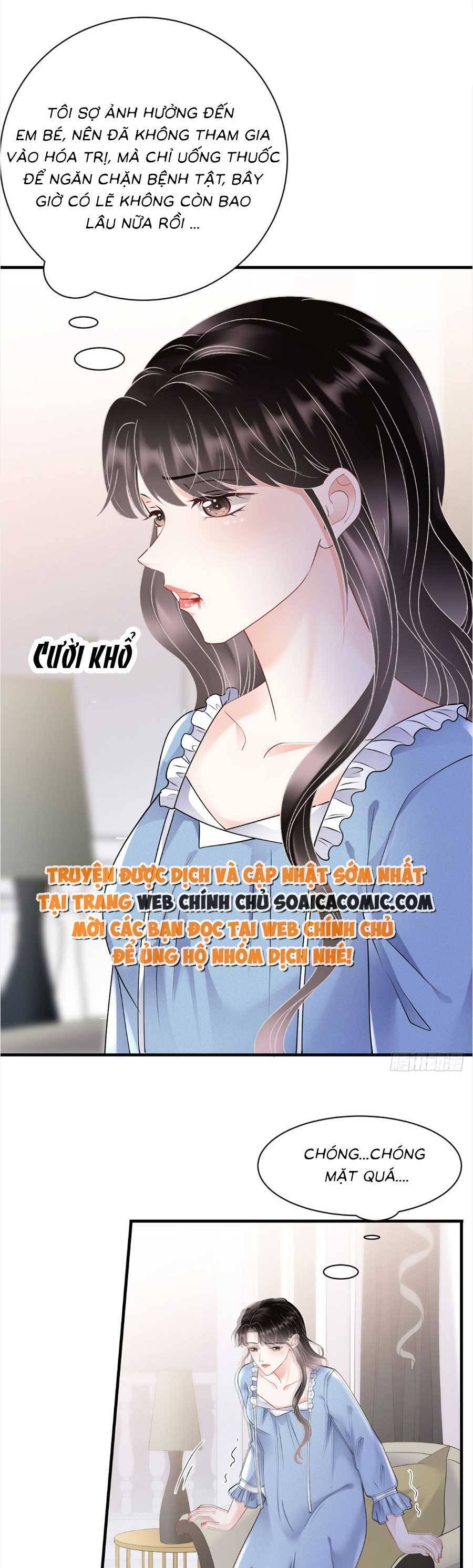 đại tiểu thư có thể có cái gì xấu chapter 149 12