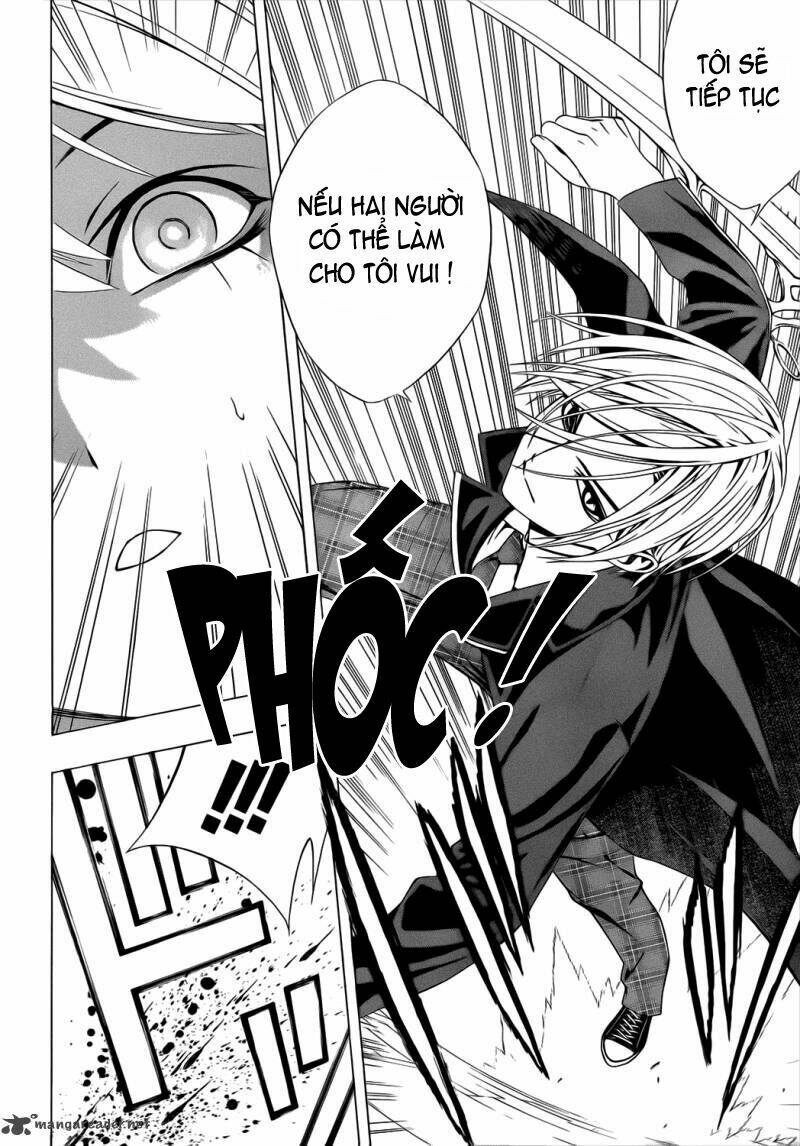 cô nàng ma cà rồng i chapter 50 25