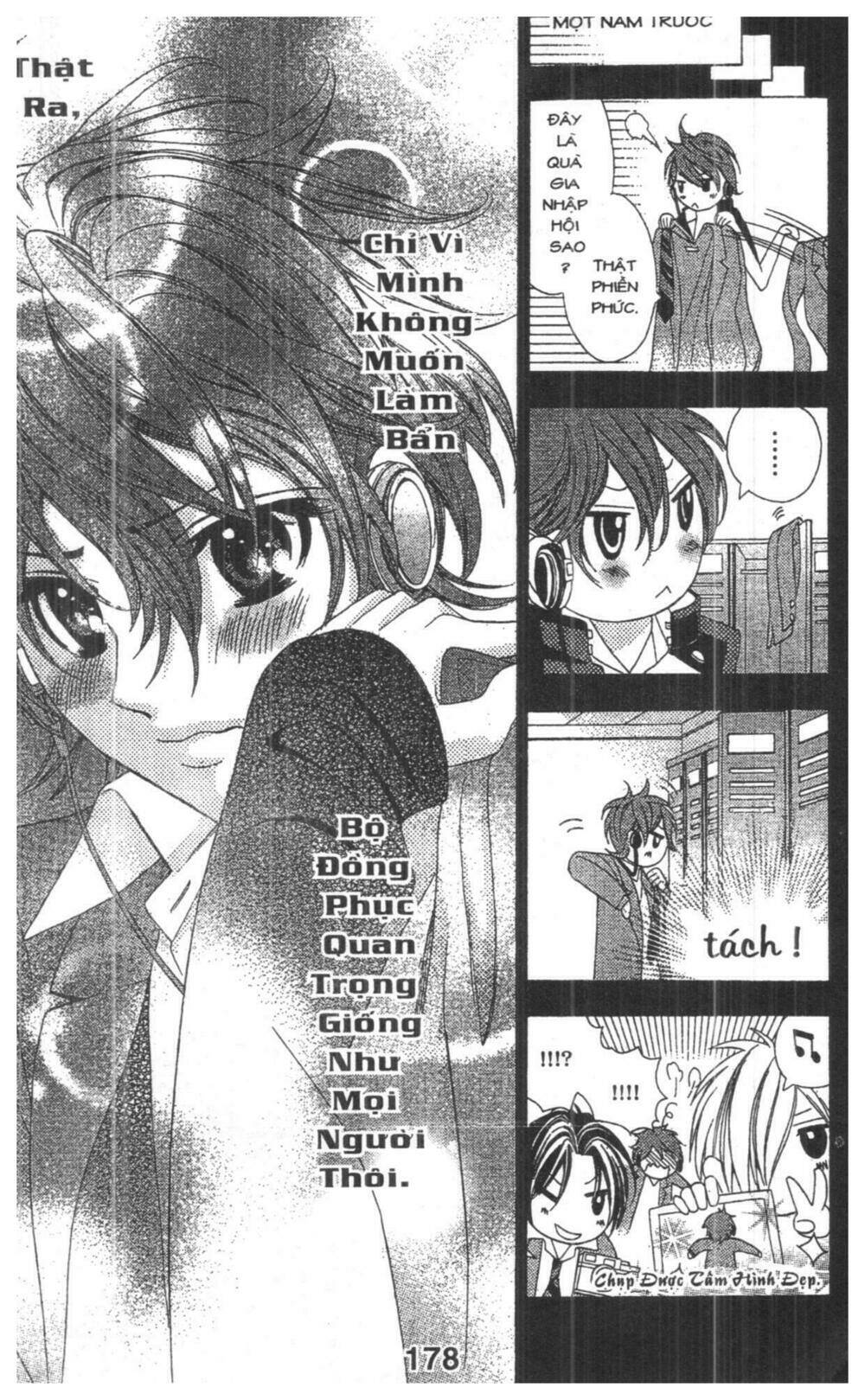 alice binetsu 38°c - we are tsubasa ga oka d.c chapter 4 178