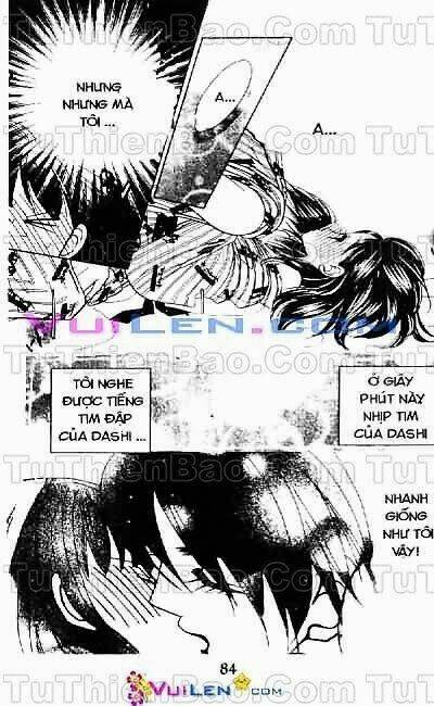 1/4 tình yêu chapter 9 85