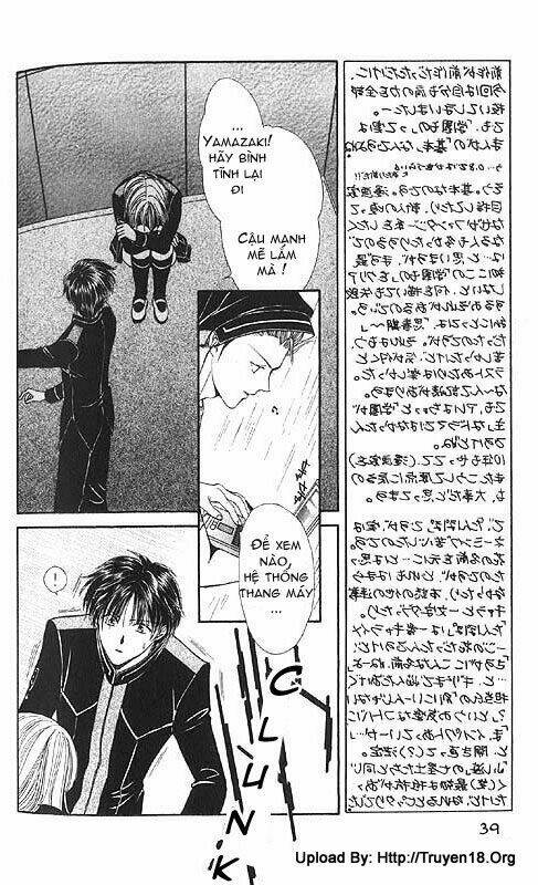 cô bé nghèo khó chapter 8 7